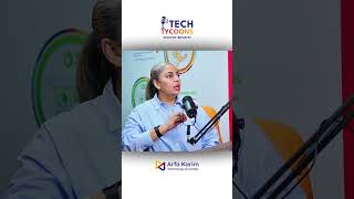 Think cyber-security is just for hackers? Tech Tycoons Episode 54 REAL scope of cyber security.