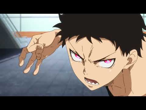【複合MAD】ワールズエンドダンスホール
