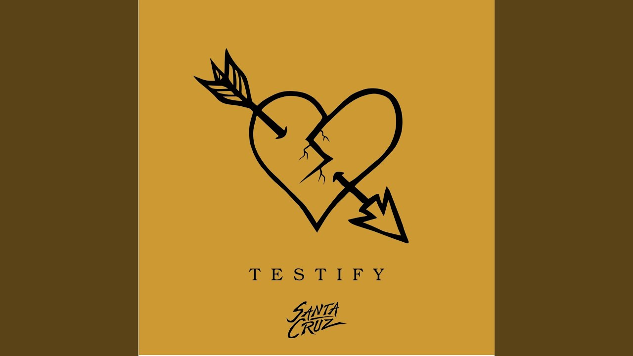 Watch Testify on YouTube Watch Testify on YouTube
