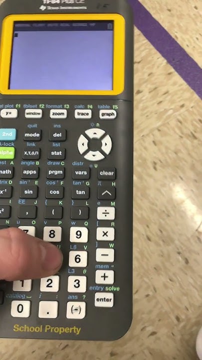 how-to-make-a-fraction-on-a-calculator-and-how-to-turn-a-decimal-into-a
