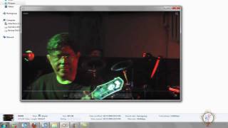 Windows 7 playes AVCHD! screenshot 2