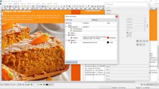 Scribus - Preparación de un documento final para impresión