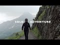 🇨🇭10 days solo trip in Switzerland｜Teaser/Trailer 瑞士10日独自旅行先导预告片｜山川湖海，日月星辰，我之渺小，勇敢活出想要的样子｜VLOG即将上线