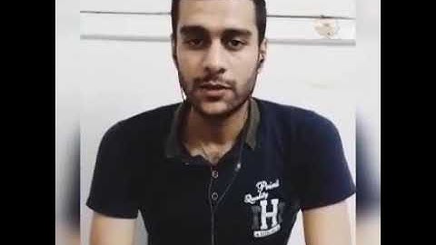 #تلاوة من سورة فصلت #عبدالله بدر