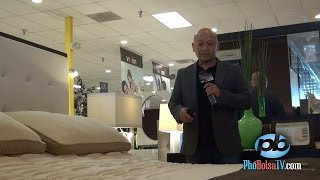 Từ bưng phở đến chủ nhân công ty nội thất hàng đầu vùng Houston