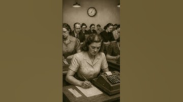 How Alan Turing’s Computer Changed the Course of World War II