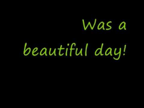 U2-Beautiful Day