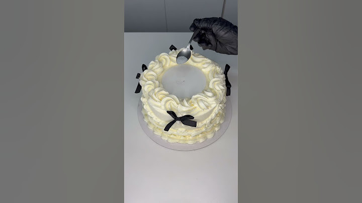 ✨Tutorial GLITTER CAKER✨ #cake #GlitterCake #glitter