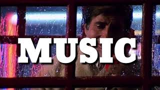 Main Yahan Tu Wahan| Full Song With Lyrics| Baghban| Amitabh Bachchan \u0026 Alka Yagnik