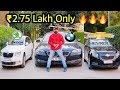 Luxury Car Under 3 Lakh | BMW 520d | Skoda Superb  | Chevrolet Cruze | My Country My Ride