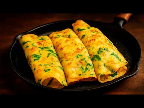Просто, быстро, вкусно: рецепт из 2 картошек, который станет вашим любимым.