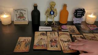♋️ Cancer: Is This An Obsession Or The Real Deal? #cancer #cancerzodiac #cancertarot #tarot #love