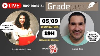 Everything about Gradepen: history, new features, and the best way to use it