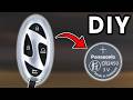 DIY 2025-2026 Hyundai Tucson Key Fob Battery Replacement | How To Replace Hyundai Tucson Batteries