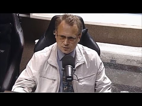 "Радио Маяк". Психоанализ Зигмунда Фрейда