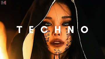 TECHNO MIX 2023 | Deborah de Luca | Charlotte de Witte | Space 92 - (Morphine mix)