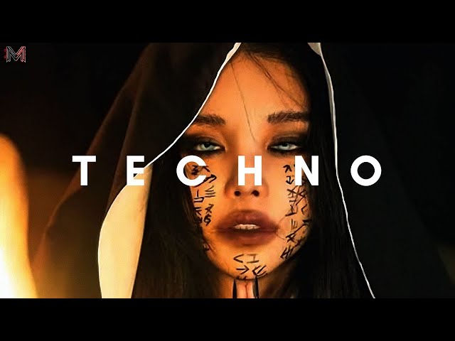 TECHNO MIX 2023 | Deborah de Luca | Charlotte de Witte | Space 92 - (Morphine mix) class=