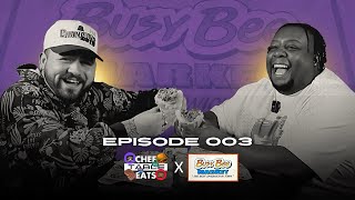 IS BUSY BEE MARKET REALLY THAT GOOD‼️ MUST WATCH😳