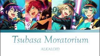 「ES!!」ALKALOID - Tsubasa Moratorium [ 翼モラトリアム ]「ROM/KAN/ENG」