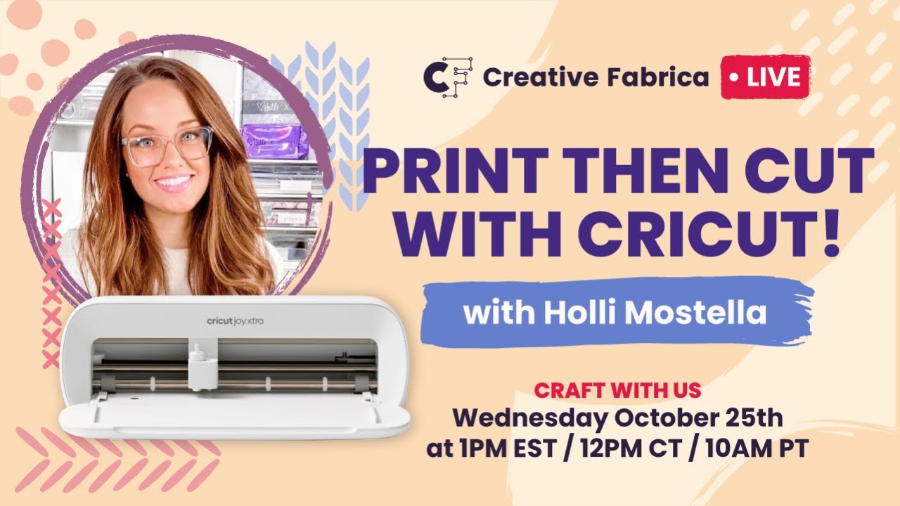 The Best Cricut Printer On A Budget - Angie Holden The Country