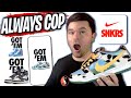 10 SECRETS on How to Cop on Nike SNKRS App 2021