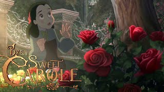 картинка: Кошмарная сказка - Bye Sweet Carole - Стрим 1
