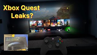 Is this the Xbox Meta Quest 3S?