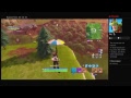 Chris lopez Live PS4 covering loot lake