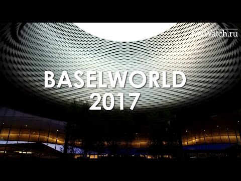 Видео: 5 лучших часов для автоспорта на выставке Baselworld