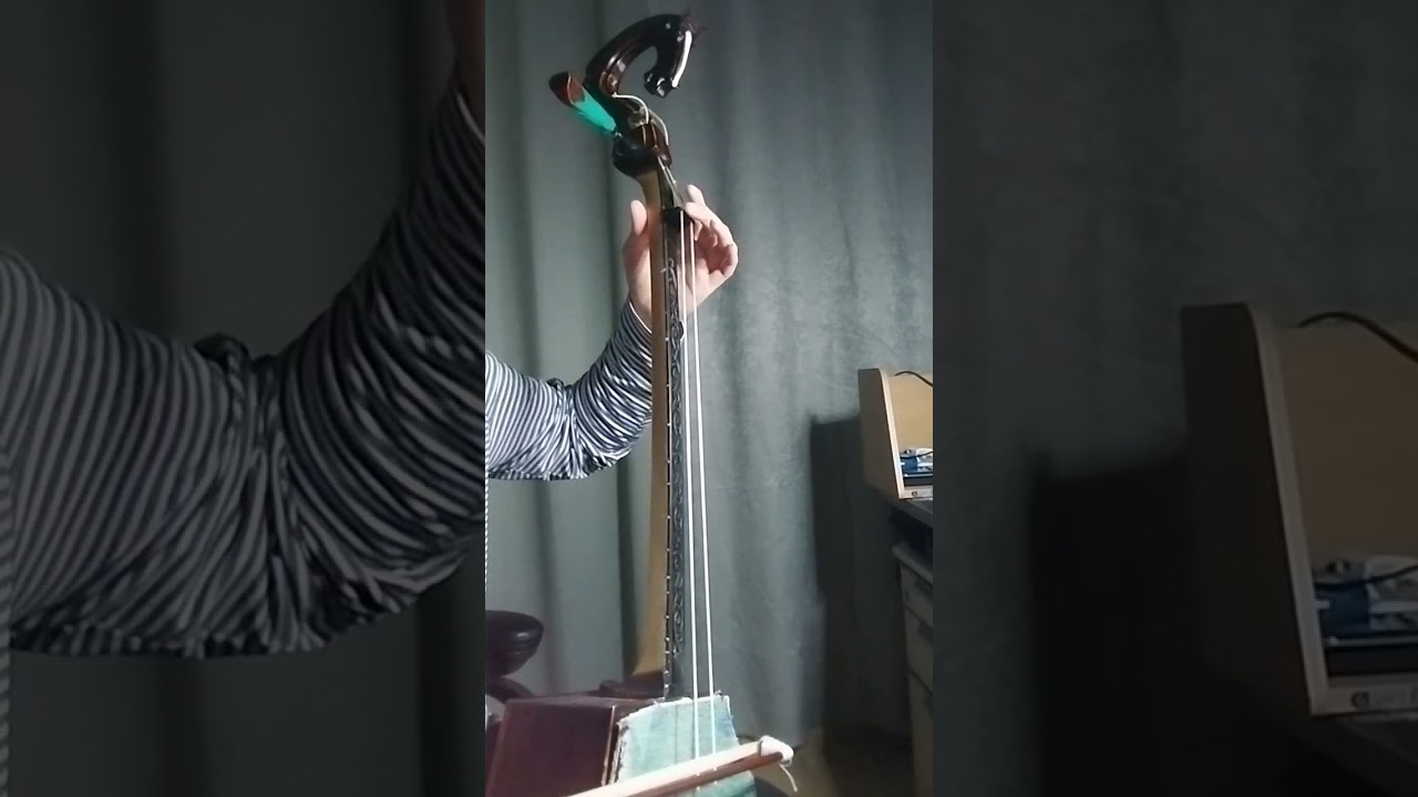 《Татлага》 Ээвэн голын урсгал (5th) / Morin khuur