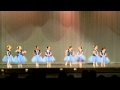 Jessicas dance recital 12112