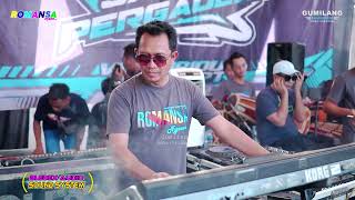 Romansa Nyess  Mendua  Siska Amanda  Party Salah Pergaulan  Ais Cafe Sekuro Mlonggo Jepara