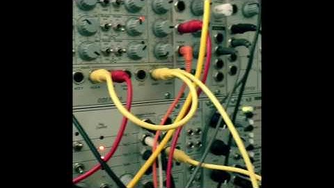 Manhattan Analog SVVCF demo