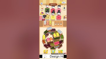 Want to Play Sushi Sort?