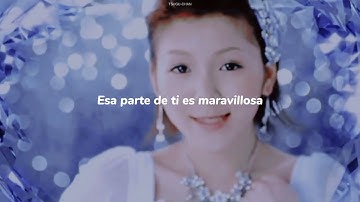 Morning Musume ; Only You [sub. español]