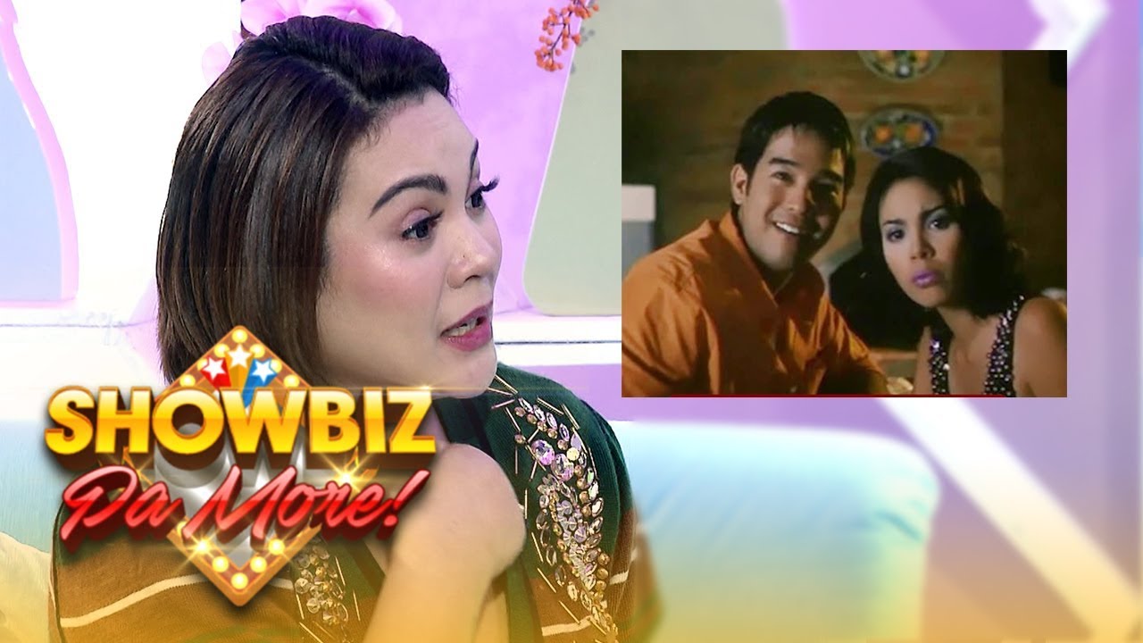 Claudine Barretto opens up about her gratitude to Star Cinema | Showbiz Pa More