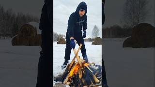Хочу бросить всё и уехать жить в деревню❗️ Перезагрузка жизни городского человека