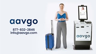 Aavgo's Virtual Front Desk - Commercial