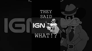 IGN Said A Game About MICE Had Too Many CHEESE References!? #pimouseforhire #memes