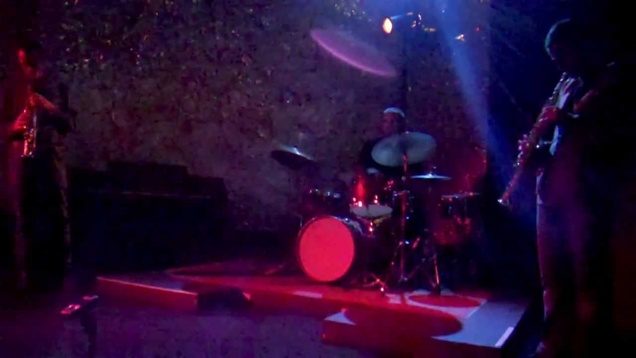 Stanley Zappa, Steven Leffue, Mike Pride @ JACK 10-6-13 1/3