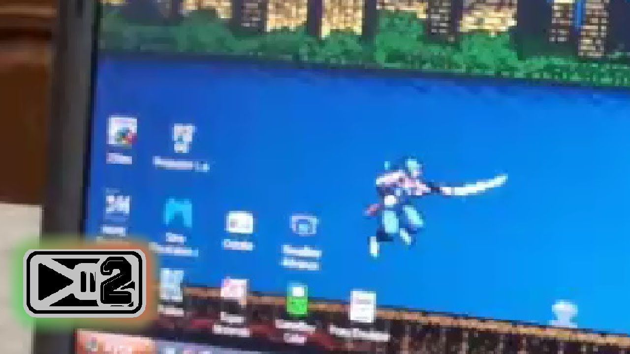 -♬- Ninja Gaiden Shadow (Gameboy) - Stage 1: Cover by 