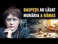 Curățare energetică după oaspeți: Cum să spălăm negativitatea și invidia altor persoane Blavatsky