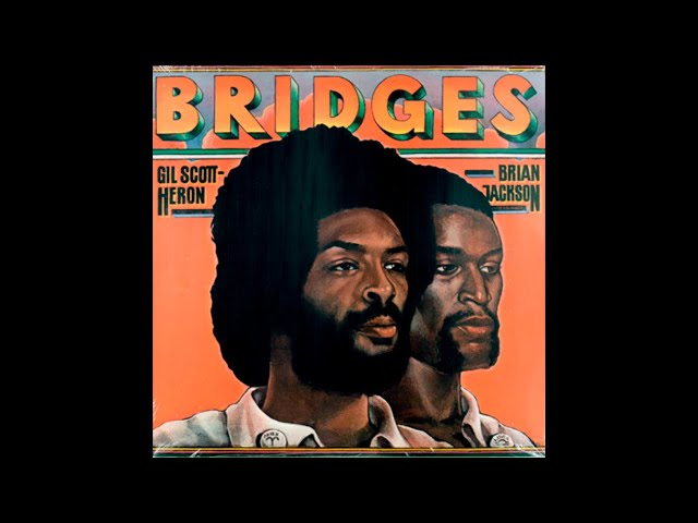 Gil Scott-Heron - Delta Man (Where I'm Coming From) - YouTube