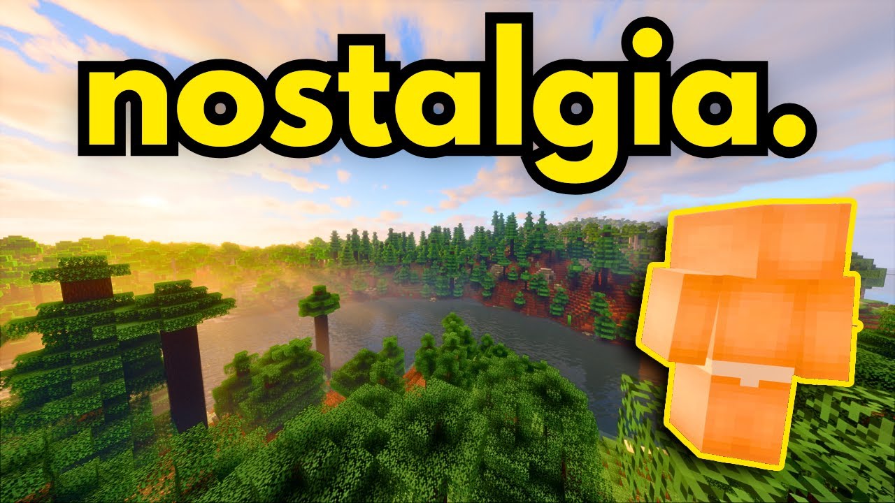 Making My 2 Week Minecraft Phase Last Long (and how you can too) - YouTube