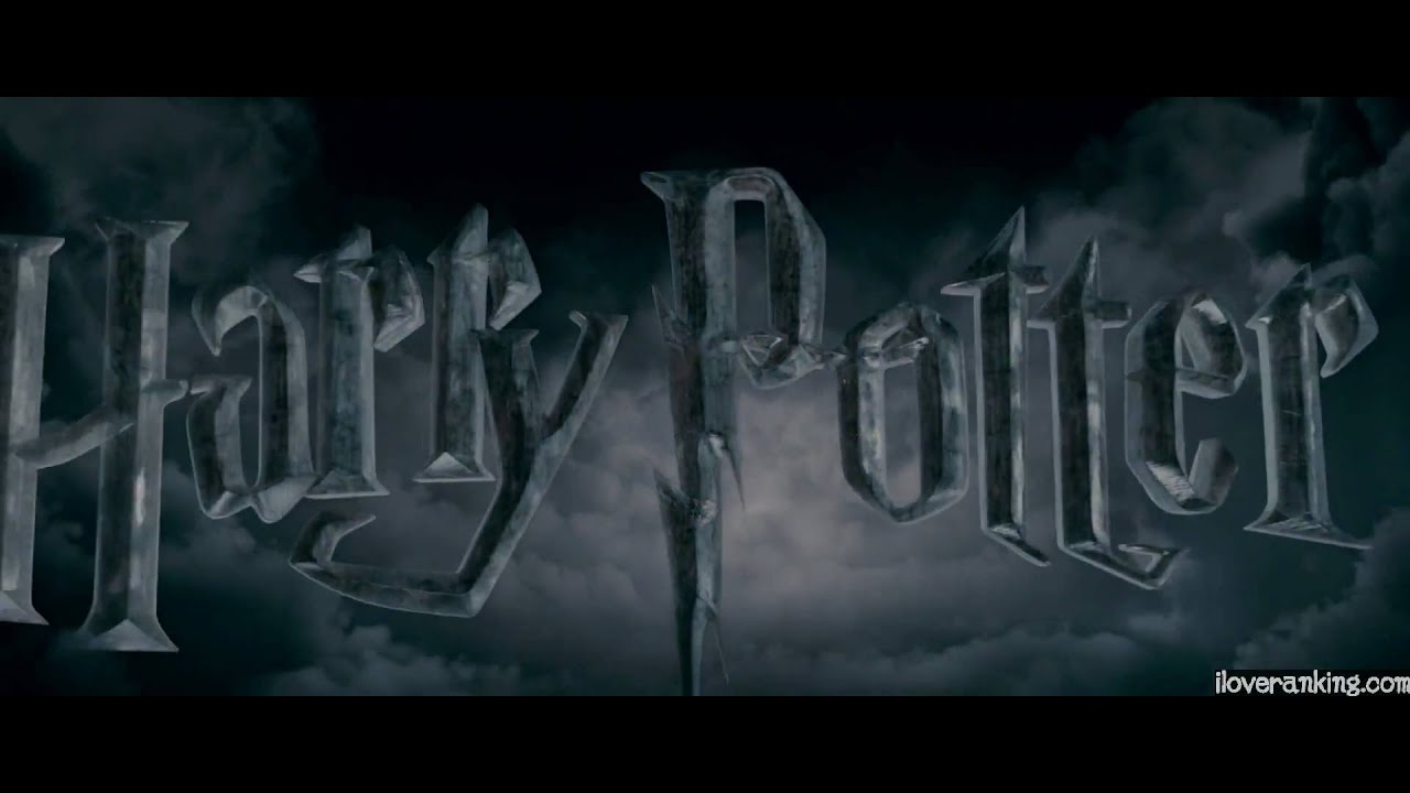 映画 ハリー ポッターと死の秘宝part2 予告編 字幕 高画質 Youtube