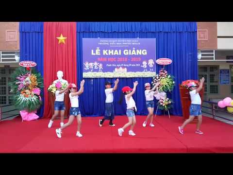 Video Nhảy dân vũ 