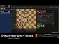 [RU] Играем на lichess.org и chess.com. Просто блиц и общение.