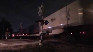 FEC222-06 Deerfield Beach FL W/Brylon Terry 1/6/2017