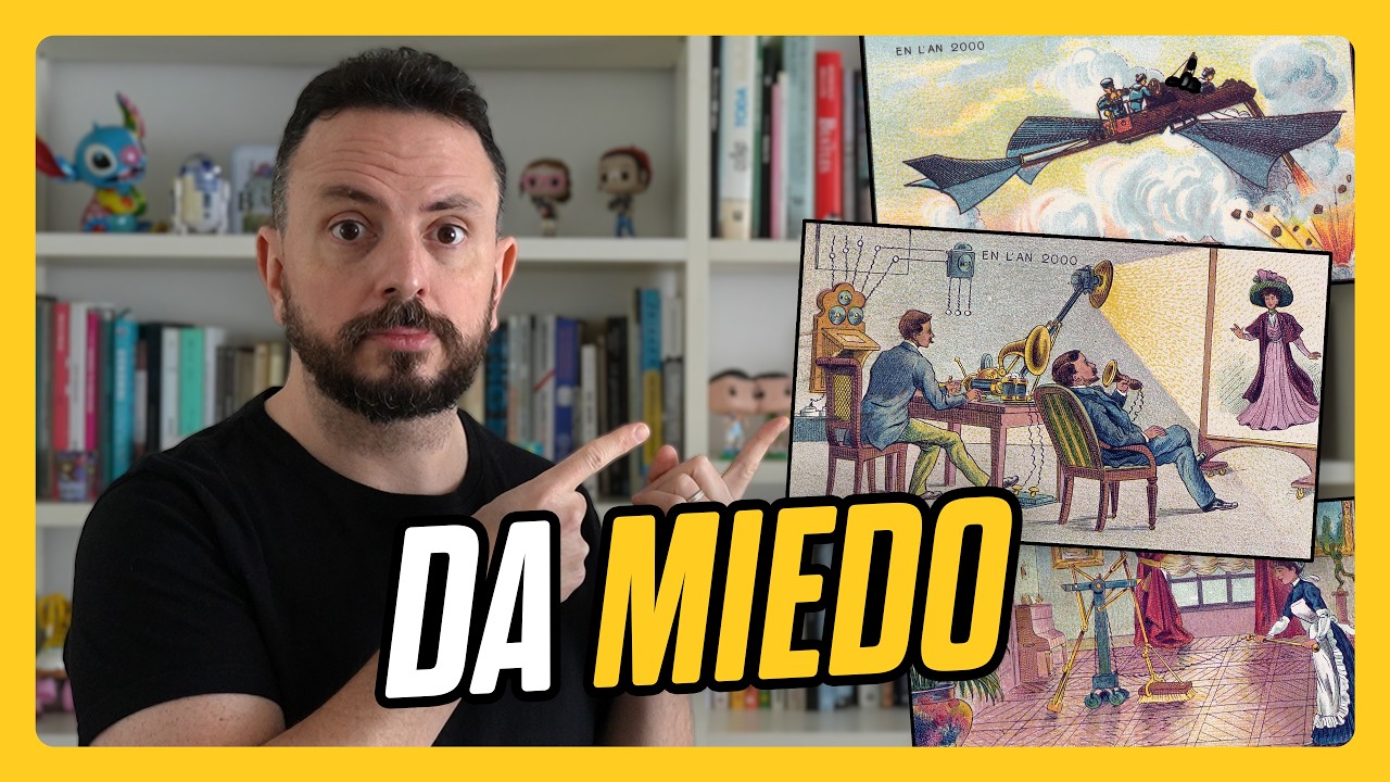 Latest Title & Thumbnail