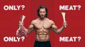 The Carnivore Diet The SHOCKING Truth You MUST Hear 2024